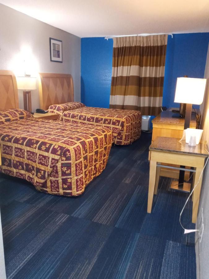 Travel Inn Вінтер-Гавен Екстер'єр фото